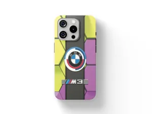 BMW Handyhüllen Limitierte Stilvolle Edition